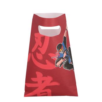 Ninja Party Geschenktüten